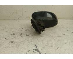 SPECCHIETTO RETROVISORE SINISTRO FIAT Grande Punto 1° Serie (05>08)