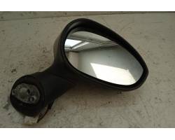 SPECCHIETTO RETROVISORE DESTRO FIAT Grande Punto 1° Serie (05>08)