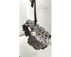 Electric car engine