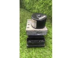 ABS VOLKSWAGEN Golf 5 Plus 1k0614117ag Benzina 1.6 (04>13)