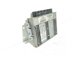 CENTRALINA MOTORE CITROEN C3 2° Serie 84820V10 KFV Bifuel/Metano 1400 (05>10)