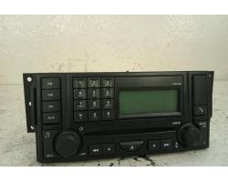 AUTORADIO LAND ROVER Discovery Serie III 8h2218c815ca (04>10)
