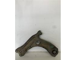 BRACCIO OSCILLANTE ANTERIORE DESTRO VOLKSWAGEN Polo 5° Serie 6R0407152F (09>17)