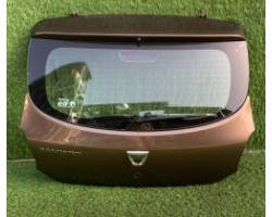 PORTELLONE POSTERIORE COMPLETO DACIA Sandero 1° Serie 260601236R (08>12)