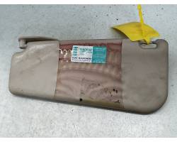 PARASOLE ALETTA ANTERIORE SX FIAT Grande Punto 1° Serie SINISTRO (05>08)