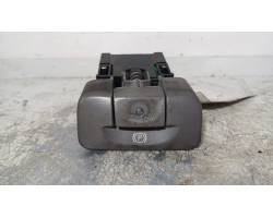 PULSANTE FRENO DI STAZIONAMENTO RENAULT Scenic Serie 8200270065 K9K732 (03>09)