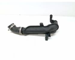 Intercooler hose