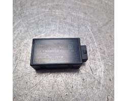 Seat heating relay