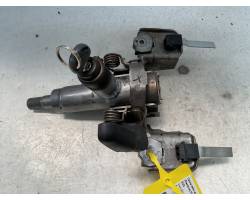 CANNA DELLO STERZO (PIANTONE) FIAT Punto EVO DEFENDER (09>12)