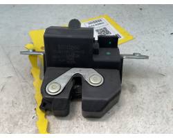 SERRATURA PORTELLONE POSTERIORE ALFA ROMEO Mito Serie (955_) 50513866 (08>)