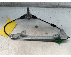 CREMAGLIERA POSTERIORE DESTRA FIAT Grande Punto 1° Serie ALZACRISTALLO MANUALE (05>08)