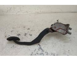 PEDALE FRIZIONE RENAULT Clio Serie (04>08)