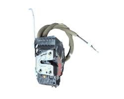 SERRATURA ANTERIORE SINISTRA NISSAN Qashqai Serie 805014EA2A (14>)