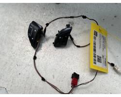 COMANDI AL VOLANTE MULTIFUNZIONE ALFA ROMEO Mito Serie (955_) (08>)