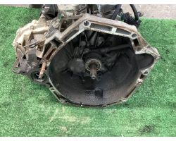 CAMBIO MANUALE COMPLETO RENAULT Scenic X MOD TL4A018 6 marce Diesel 1.5 (09>)