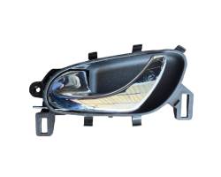 MANIGLIA INTERNA POSTERIORE SINISTRA NISSAN Qashqai Serie 80671-4EA1A (14>)