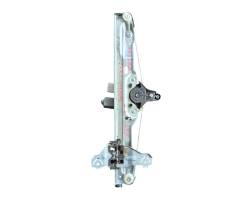 MOTORINO ALZAVETRO ANTERIORE SINISTRO NISSAN Qashqai Serie 80701HV01A (14>)