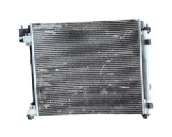 KIT RADIATORI NISSAN Qashqai Serie K9KF6 Diesel 1461 (14>)