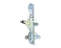 MOTORINO ALZAVETRO POSTERIORE SINISTRO NISSAN Qashqai Serie 82701HV00A (14>)
