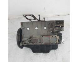 MONOBLOCCO MOTORE LANCIA Delta 2° Serie 48460513 benzina 1581 (93>99)