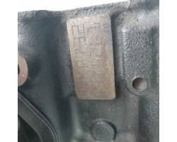 MONOBLOCCO MOTORE RENAULT Megane Scenic K9KP732 diesel 1461 (97>01)