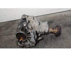 DIFFERENZIALE ANTERIORE LAND ROVER Range Rover Evoque 1° Serie 7710000400/EJ32-7L486-AC 224DT diesel 2179 (11>)