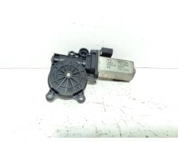 MOTORINO ALZAVETRO ANTERIORE SINISTRO LANCIA Ypsilon 3° Serie 51002603 (10>11)