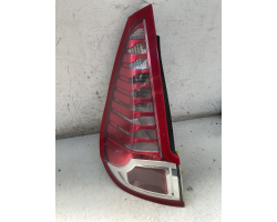 STOP FANALE POSTERIORE SINISTRO RENAULT Scenic X MOD 265550013R (09>)