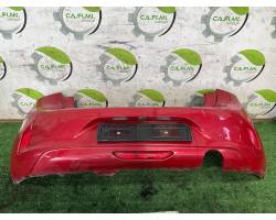 PARAURTI POSTERIORE COMPLETO OPEL Corsa F Serie 9829754980 (19>)