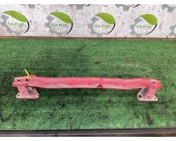 RINFORZO PARAURTI POSTERIORE OPEL Corsa F Serie (19>)