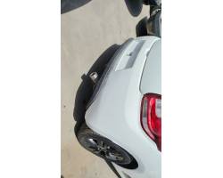 PARAURTI POSTERIORE CITROEN DS3 Serie 1611631480 8HR (09>)