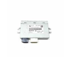 Parking PDC control module