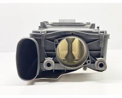 Air filter box