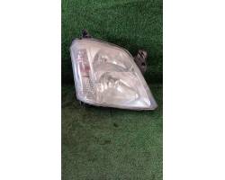 FARO ANTERIORE DESTRO OPEL Meriva 1° Serie (03>06)