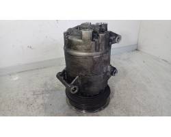 COMPRESSORE A/C RENAULT Scenic Serie 8200600110/01140543 K9K732 diesel 1461 (03>09)