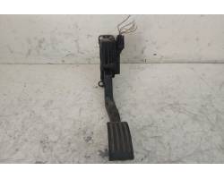 PEDALE ACCELERATORE FORD C - Max Serie (07>10)