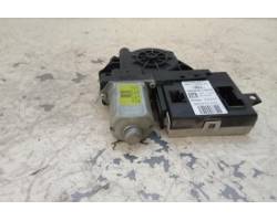 MOTORINO ALZAVETRO POSTERIORE SINISTRO FORD C - Max Serie (07>10)