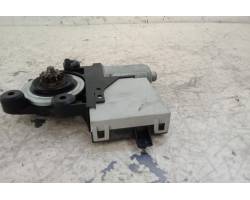 MOTORINO ALZAVETRO ANTERIORE SINISTRO FORD C - Max Serie (07>10)