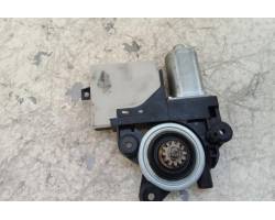 MOTORINO ALZAVETRO ANTERIORE DESTRA FORD C - Max Serie (07>10)
