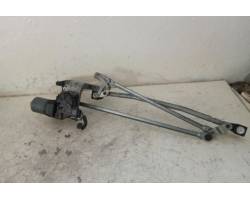 MOTORINO TERGICRISTALLO ANTERIORE FORD C - Max Serie (07>10)