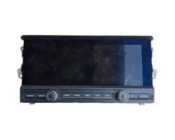 DISPLAY MULTIFUNZIONE COMPUTER DI BORDO PORSCHE Macan Serie S 95B919597R (19>)