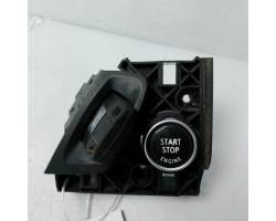 Ignition lock
