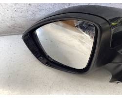 SPECCHIETTO RETROVISORE SINISTRO CITROEN C3 Serie 6 PIN -FILI (16>)
