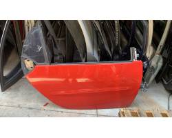 PORTIERA ANTERIORE DESTRA SMART ForTwo Coupé (W450) (98>03)