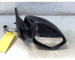 SPECCHIETTO RETROVISORE DESTRO CITROEN C3 Serie 8 PIN-FILI (16>)