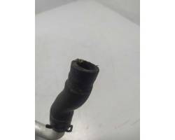 Engine oil radiator