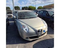 RICAMBI USATI AUTO ALFA ROMEO Mito Serie (955_) 955A3000 Diesel 1598 (08>)