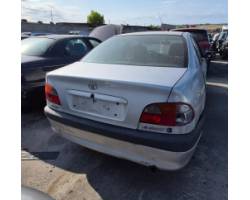 RICAMBI USATI AUTO TOYOTA Avensis Berlina 1° Serie 4AFE Benzina 1587 (98>03)