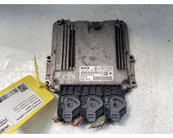CENTRALINA MOTORE LANCIA Phedra 1° Serie 0281015199 9666104080 Diesel 2.2 (02>10)