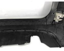 PARAURTI POSTERIORE COMPLETO FIAT 500 L Living 71777655 199B4000 (13>16)